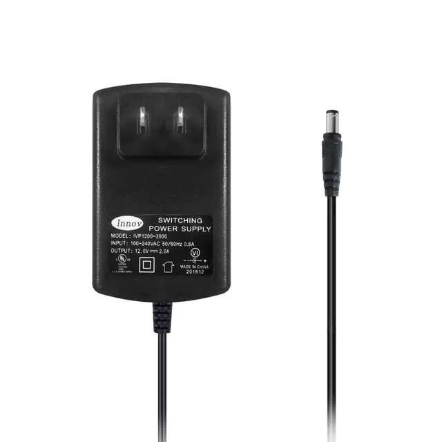 comfier-adaptateur-secteur-d-origine-pour-masseur-de-corps-entier-compatible-cf- image 1