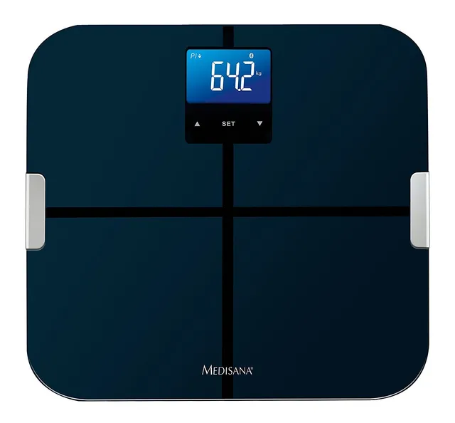 medisana-bs-440-balance-connect-e-d-analyse-corporelle-avec-app-vitadock-mesure- image 1