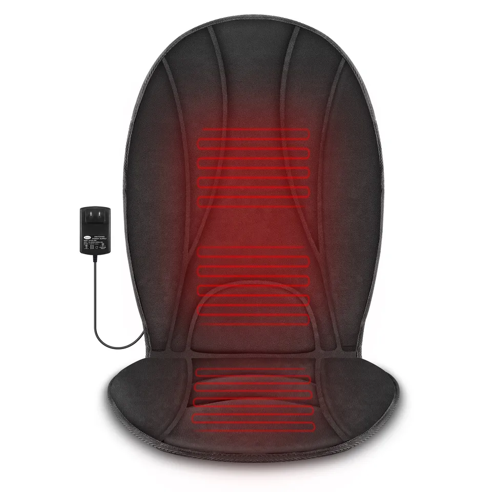 comfier-2105-coussin-de-massage-vibrant-cibl-pour-le-dos-maison-bureau image 1