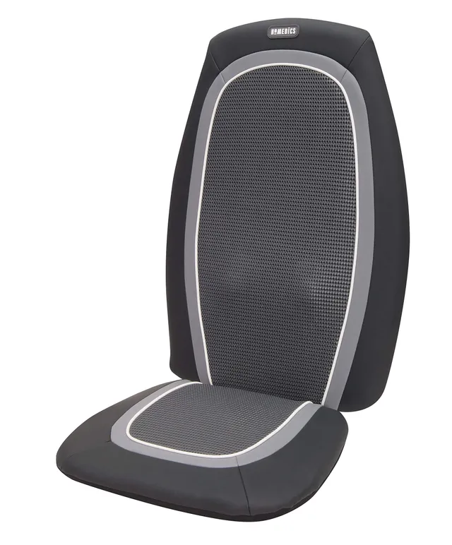 homedics-si-ge-massant-shiatsu-avec-chaleur-et-t-l-commande-3-types-de-massage-g image 1