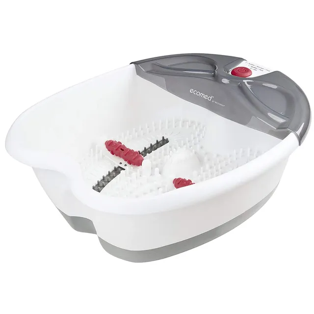 medisana-fs-52e-bain-remous-pour-les-pieds-lectrique-avec-massage-vibration-chau image 1