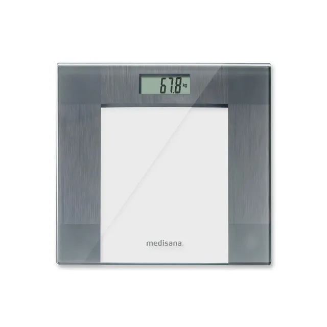 medisana-ps-400-p-se-personne-num-rique-avec-capteurs-dms-haute-pr-cision-surfac image 1