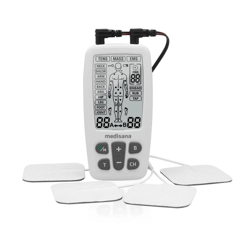 medisana-tens-ems-appareil-d-lectroth-rapie-60-programmes-avec-4-lectrodes-pour- image 1