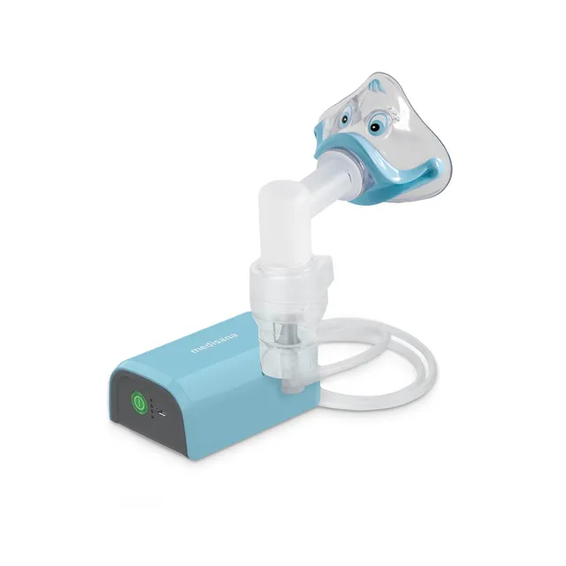 medisana-in-165-inhalateur-n-buliseur-compresseur-avec-batterie-rechargeable-mic image 1