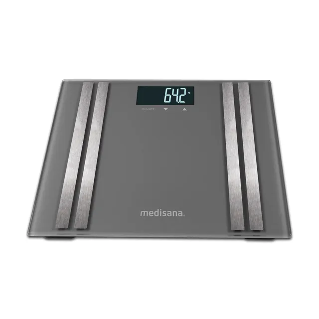 medisana-bs-476-balance-d-analyse-corporelle-num-rique-p-se-personne-graisse-eau image 1