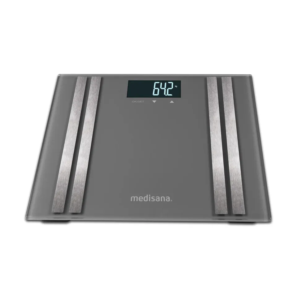 medisana-bs-476-balance-d-analyse-corporelle-num-rique-p-se-personne-graisse-eau image 1