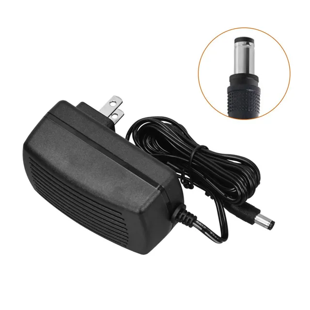 comfier-adaptateur-secteur-12v-compatible-masseur-de-pieds-cf-f25v-et-cf-f25h-ch image 1