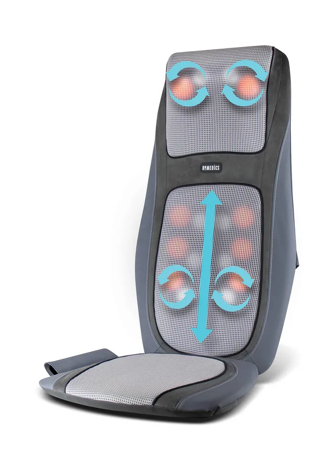 homedics-eds-4000-si-ge-de-massage-shiatsu-dos-et-paules-3-types-de-massage-shia image 1