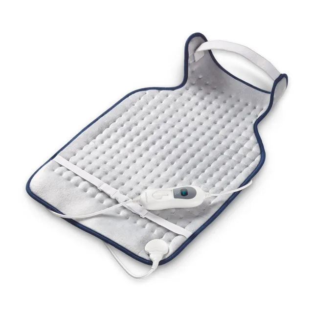 medisana-hp-460-coussin-chauffant-pour-nuque-et-dos-3-niveaux-de-temp-rature-arr image 1