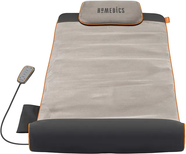 homedics-stretch-tapis-d-tirement-assist-avec-4-traitements-pr-programm-s-et-t-l image 1