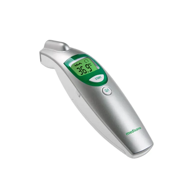 medisana-ftn-thermom-tre-infrarouge-sans-contact-frontal-pour-adultes-enfants-et image 1