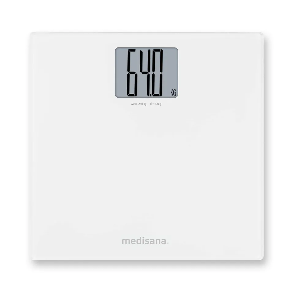 medisana-ps-470-p-se-personne-num-rique-verre-de-s-curit-cran-lcd-extra-large-ar image 1