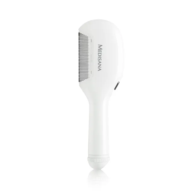 medisana-lc-860-peigne-poux-lectrique-contre-poux-et-lentes-sans-produits-chimiq image 1