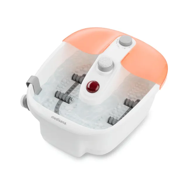 medisana-fs-883-spa-pour-pieds-bouillonnant-avec-massage-des-zones-r-flexes-vibr image 1