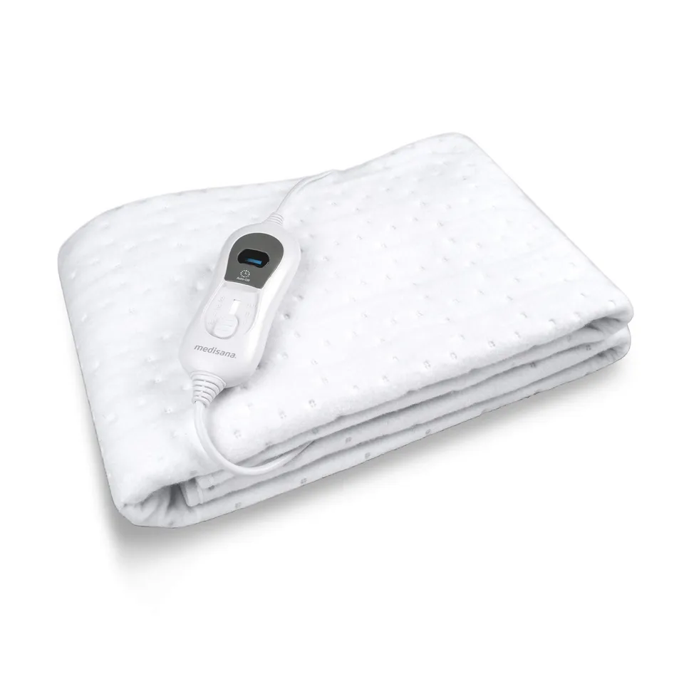 medisana-hu-665-surmatelas-chauffant-lectrique-150x80-cm-avec-3-niveaux-de-temp- image 1