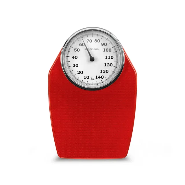 medisana-ps-100-p-se-personne-m-canique-r-tro-analogique-jusqu-150-kg-avec-grand image 1