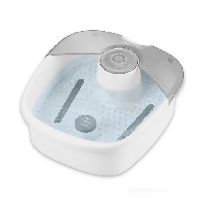 medisana-fs-881-spa-pour-pieds-avec-massage-bouillonnant-et-vibrations-maintien- image 1