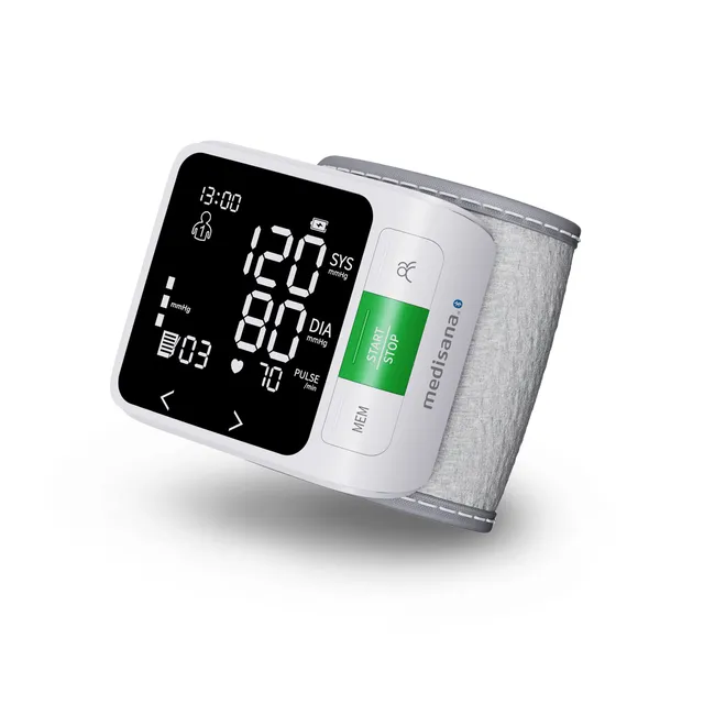 medisana-bw-360-connect-tensiom-tre-poignet-connect-bluetooth-avec-vitadock-chel image 1