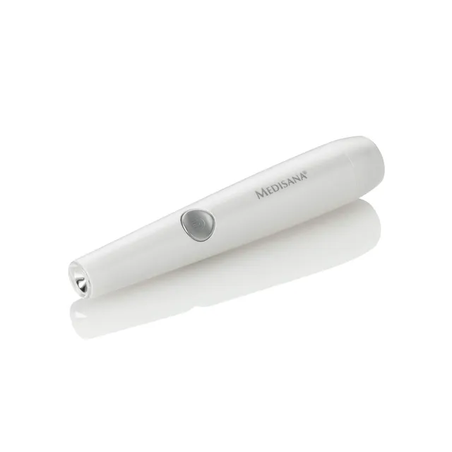 medisana-dc-300-stylo-anti-acn-luminoth-rapie-led-rouge-et-bleue-pour-traiter-bo image 1