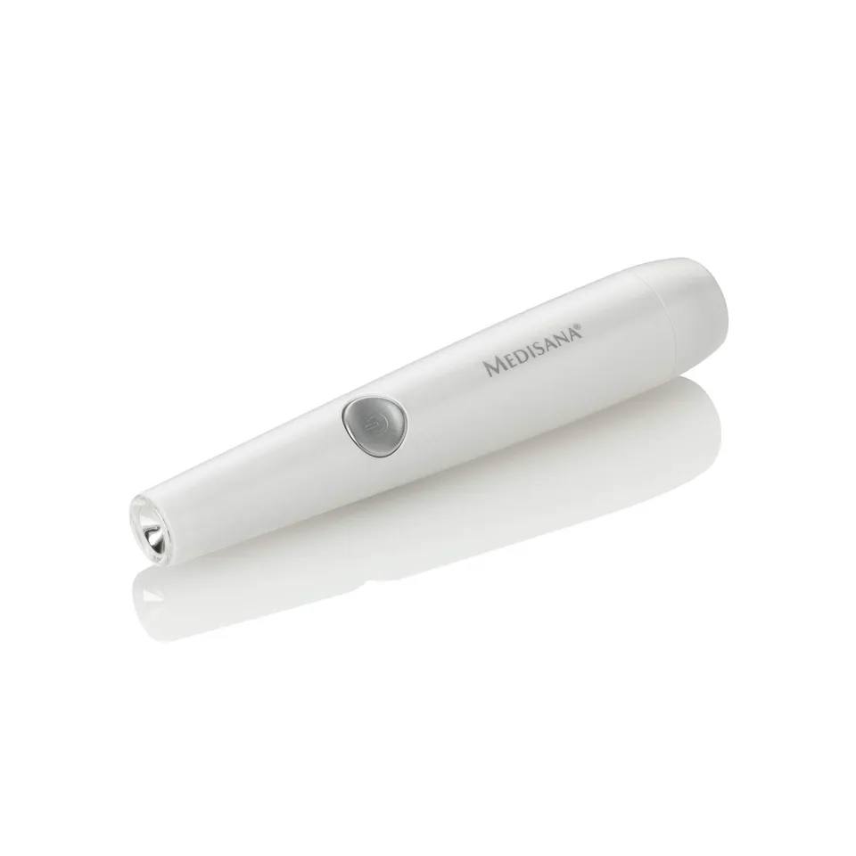 medisana-dc-300-stylo-anti-acn-luminoth-rapie-led-rouge-et-bleue-pour-traiter-bo image 1