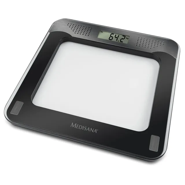 medisana-ps-416-p-se-personne-num-rique-parlant-en-verre-s-curit-4-langues-jusqu image 1