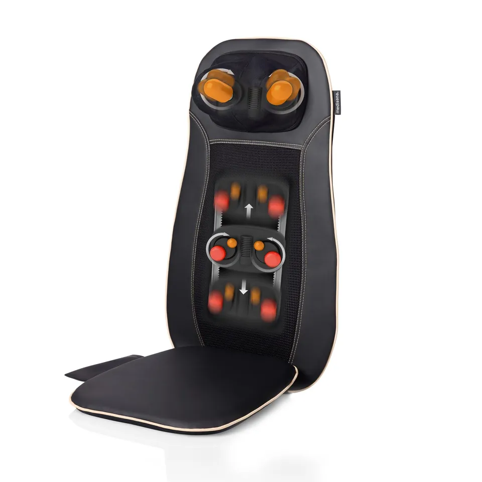 medisana-mcn-si-ge-massant-shiatsu-coussin-de-massage-dos-nuque-et-paules-avec-c image 1