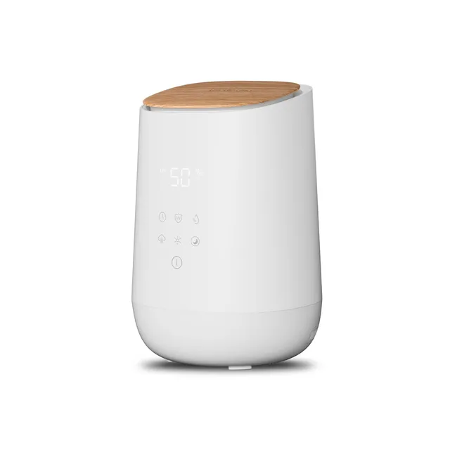 medisana-ah-680-humidificateur-d-air-ultrasons-avec-minuterie-mode-sommeil-lumi- image 1