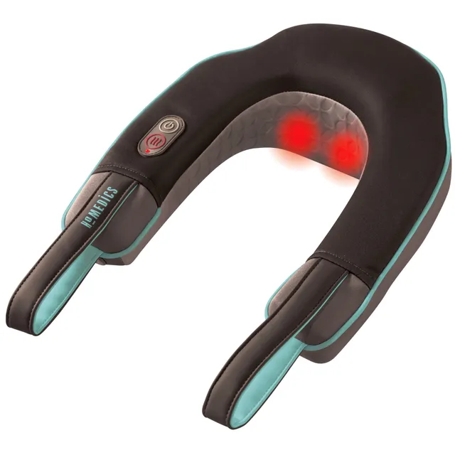 homedics-masseur-de-nuque-vibrant-avec-chaleur-portable image 1