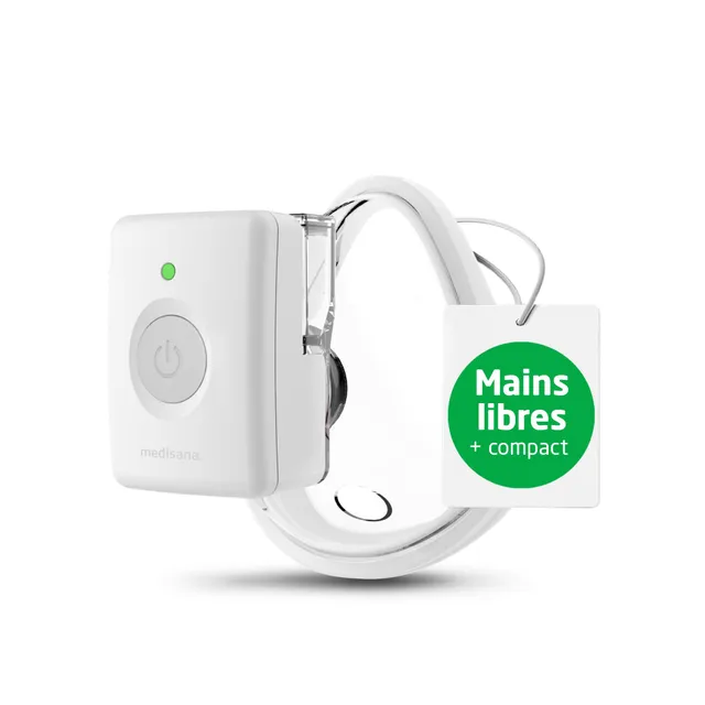 medisana-in-700-inhalateur-batterie-n-buliseur-portable-sans-fil-technologie-vib image 1