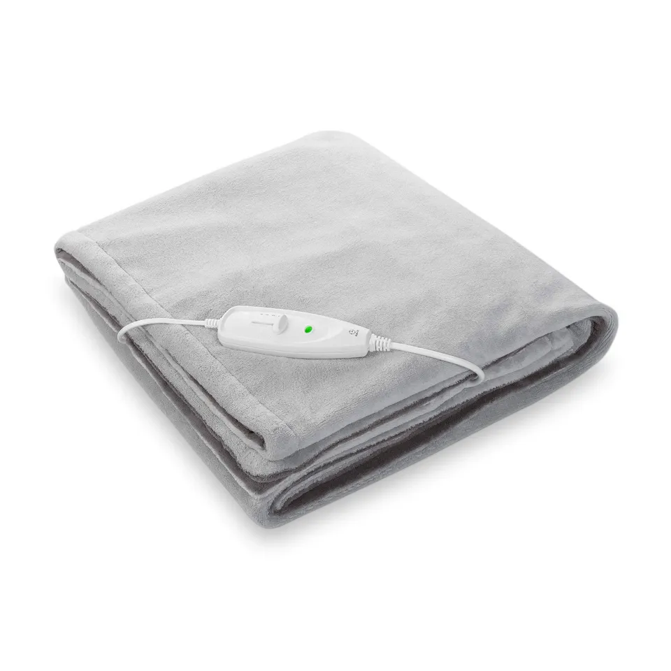 medisana-hb-675-couverture-chauffante-xxl-en-peluche-200-x-150-cm-turbo-heat-120 image 1
