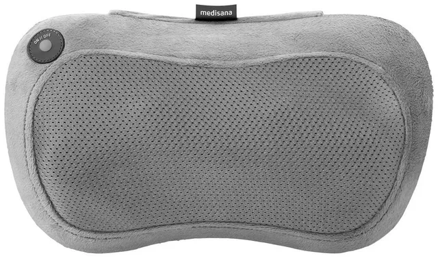 medisana-mc-250-coussin-de-massage-shiatsu-avec-fonction-chaleur-et-lumi-re-roug image 1