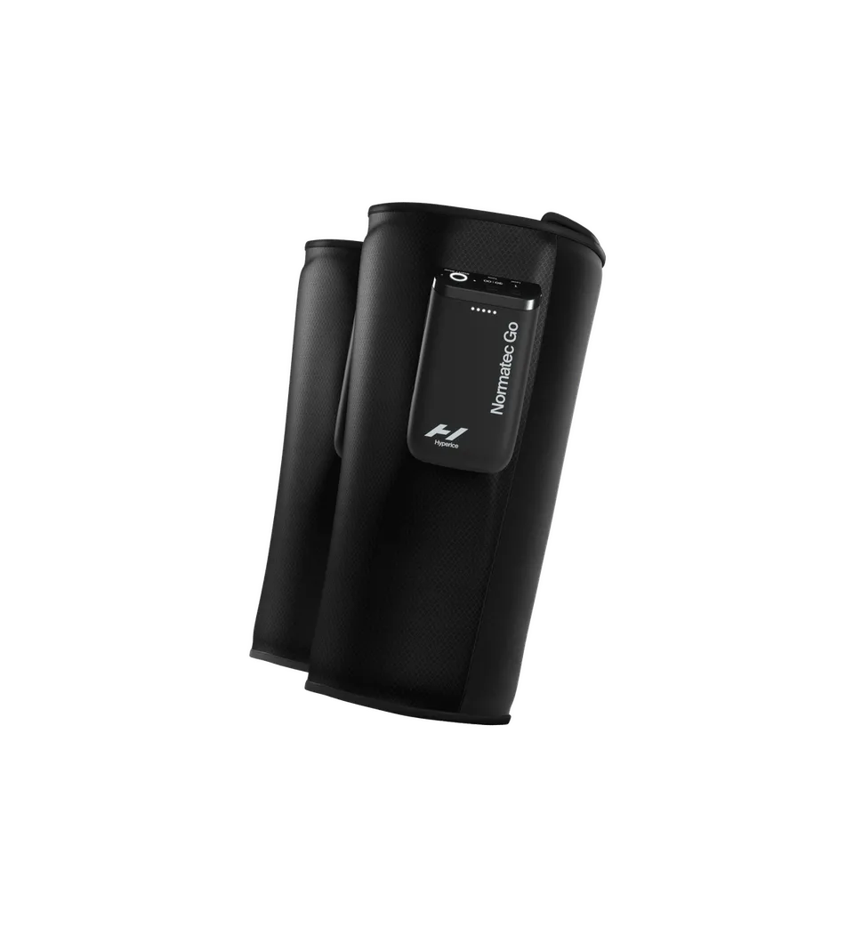 hyperice-normatec-go-open-box-botte-de-compression-pour-mollets image 1