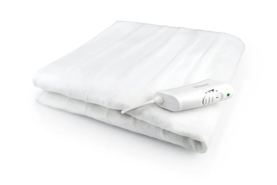 medisana-hu-a63-chauffe-matelas-150-x-80-cm-lavable-avec-2-niveaux-de-temp-ratur image 1