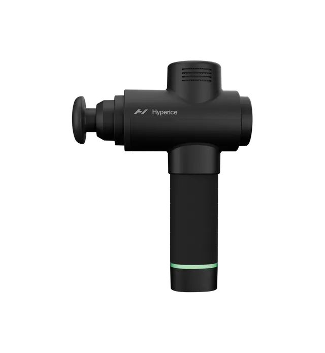 hyperice-hypervolt-2-black-open-box-pistolet-de-massage-percussif-nouvelle-g-n-r image 1