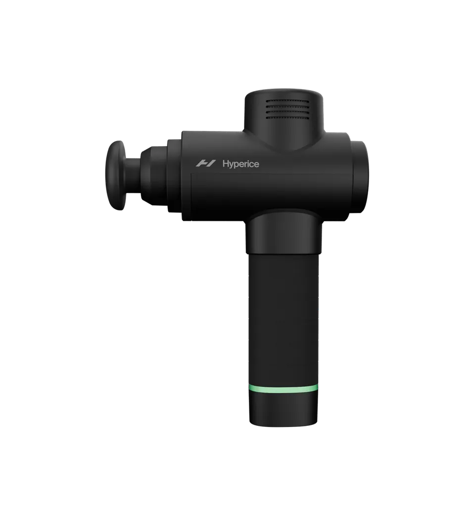 hyperice-hypervolt-2-black-open-box-pistolet-de-massage-percussif-nouvelle-g-n-r image 1