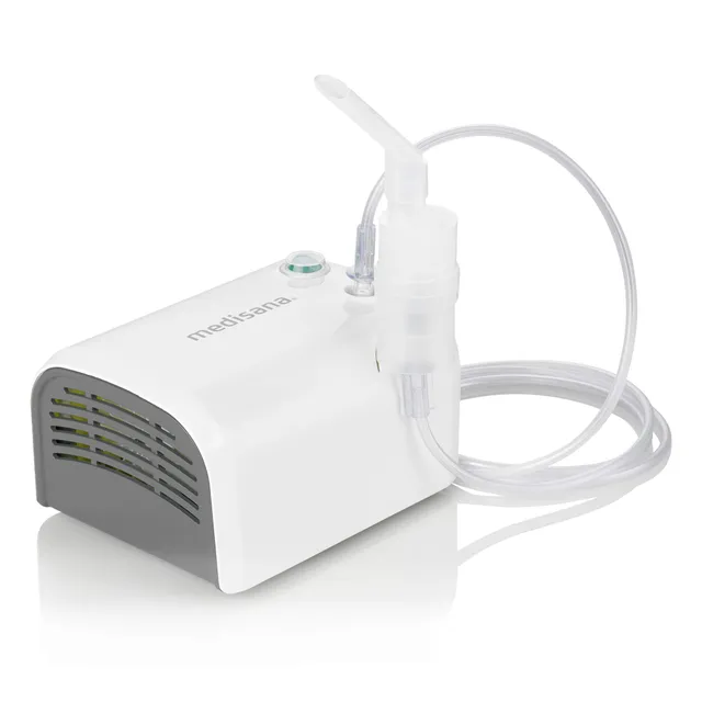 medisana-in-520-inhalateur-n-buliseur-compresseur-avec-rince-nez-masques-b-b-enf image 1