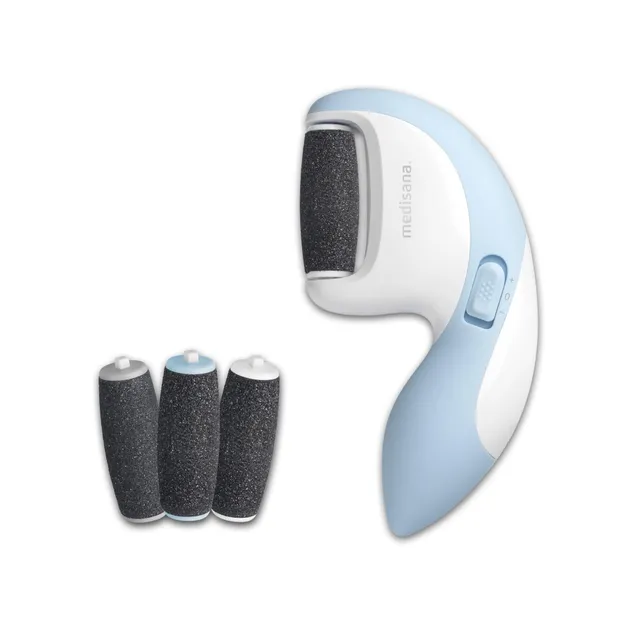 medisana-cr-870-appareil-lectrique-anti-callosit-s-avec-3-embouts-et-2-vitesses- image 1