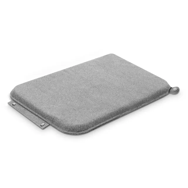 medisana-ol-750-coussin-chauffant-sans-fil-40-x-50-cm-3-niveaux-de-temp-rature-s image 1