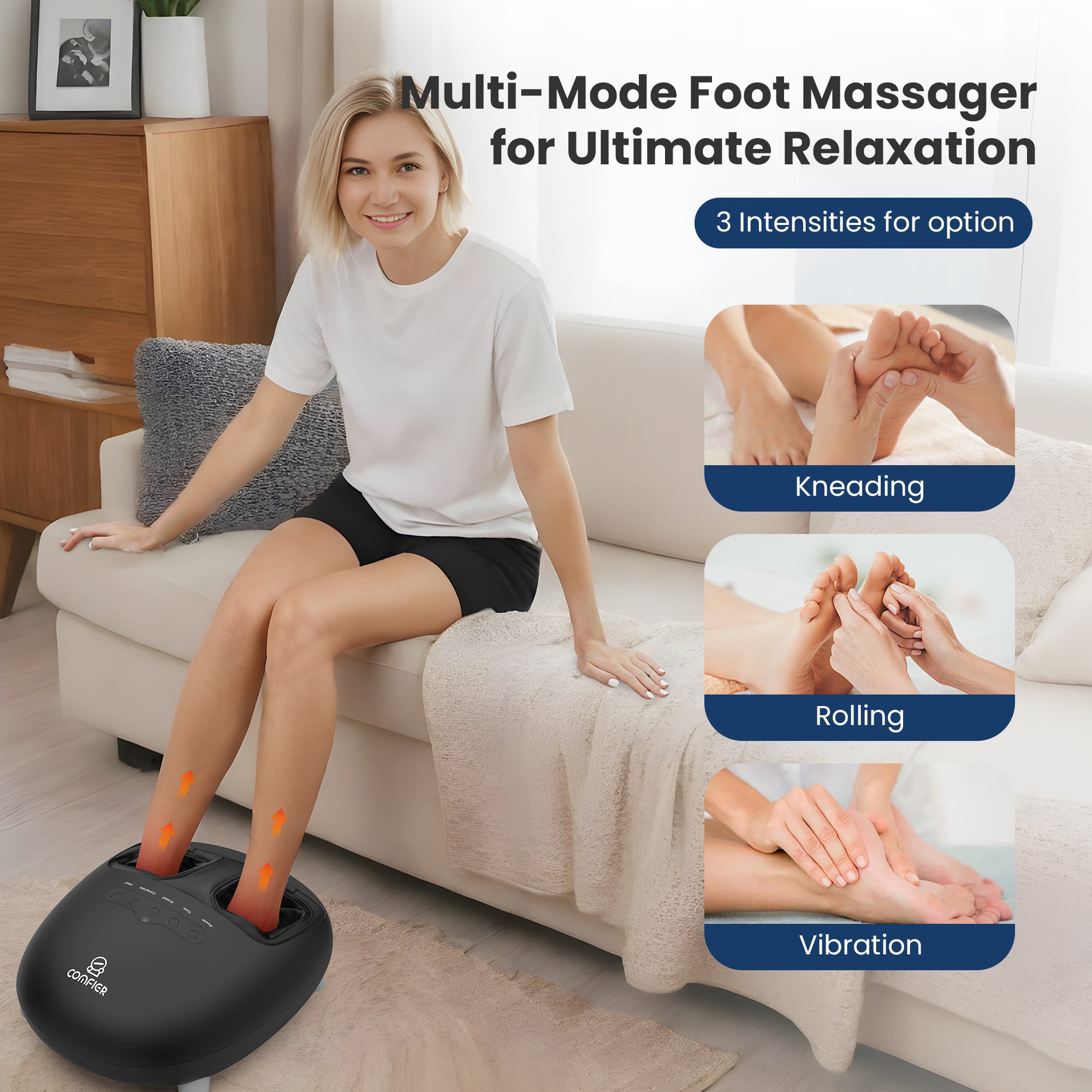 comfier-5332-masseur-de-pieds-lectrique-chauffant-p-trissage-et-vibration-jusqu- image 2