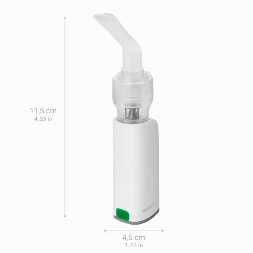 medisana-in-535-inhalateur-portable-compresseur-n-buliseur-micro-usb-rechargeabl image 8