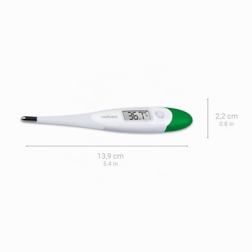 medisana-tm-700-thermom-tre-m-dical-num-rique-b-b-avec-alarme-fi-vre-mesure-bucc image 8