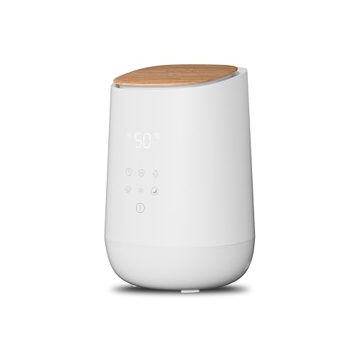 medisana-ah-680-humidificateur-d-air-ultrasons-avec-minuterie-mode-sommeil-lumi- image 8