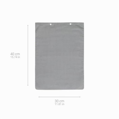 medisana-hp-605-coussin-chauffant-lectrique-30-x-40-cm-avec-4-niveaux-de-temp-ra image 8