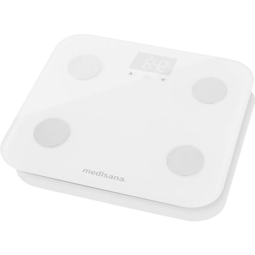 medisana-bs-600-balance-connect-e-d-analyse-corporelle-wi-fi-ou-bluetooth-avec-a image 5