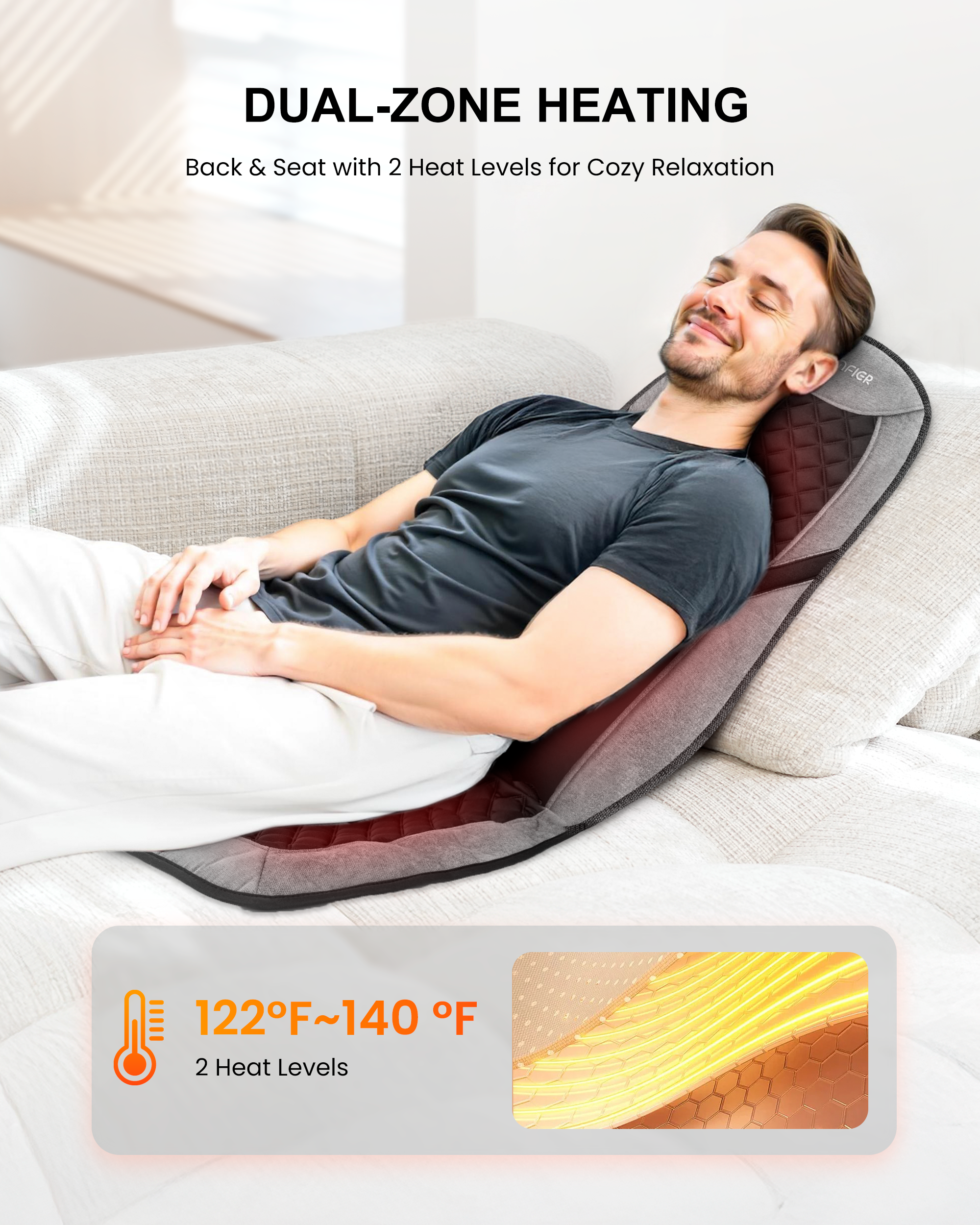 comfier-2421-coussin-de-massage-pour-si-ge-avec-10-moteurs-de-vibration-3-zones- image 6