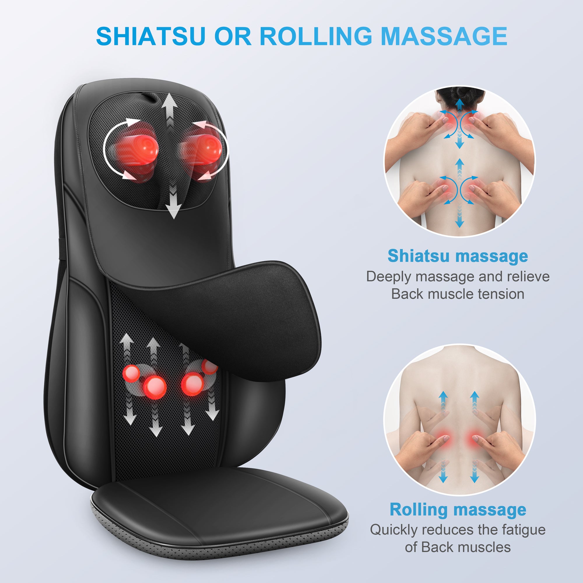 comfier-2113-masseur-de-dos-et-nuque-shiatsu-en-cuir-avec-chauffe image 3