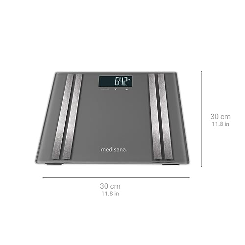 medisana-bs-476-balance-d-analyse-corporelle-num-rique-p-se-personne-graisse-eau image 8