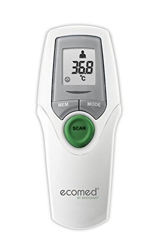 ecomed-tm-65e-thermom-tre-m-dical-infrarouge-sans-contact-frontal-pr-cis-avec-fo image 6