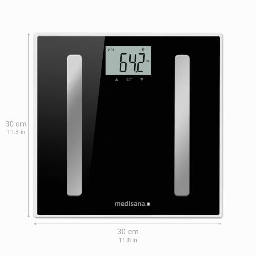 medisana-bs-a45-balance-imp-dancem-tre-connect-e-bluetooth-jusqu-180-kg-avec-app image 8