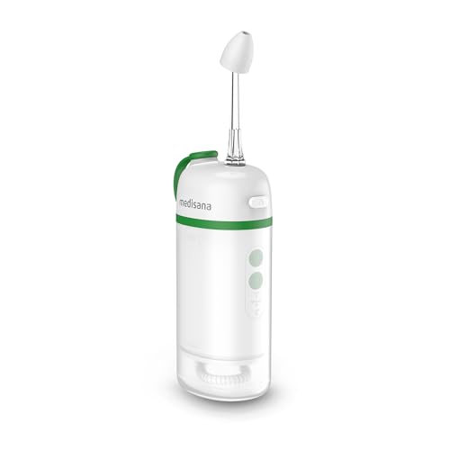 medisana-ni-200-douche-nasale-lectrique-pliable-sinus-rinse-r-servoir-150-ml-ipx image 6